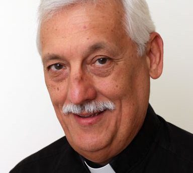 Society of Jesus Announces New Superior General