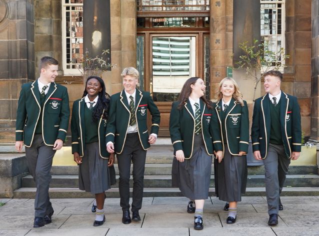 Ignatian Academic Excellence Scholarship