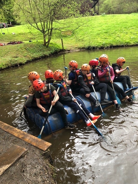 Outdoor Education