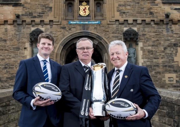 Image courtesy of Pro12 Rugby and Edinburgh News 