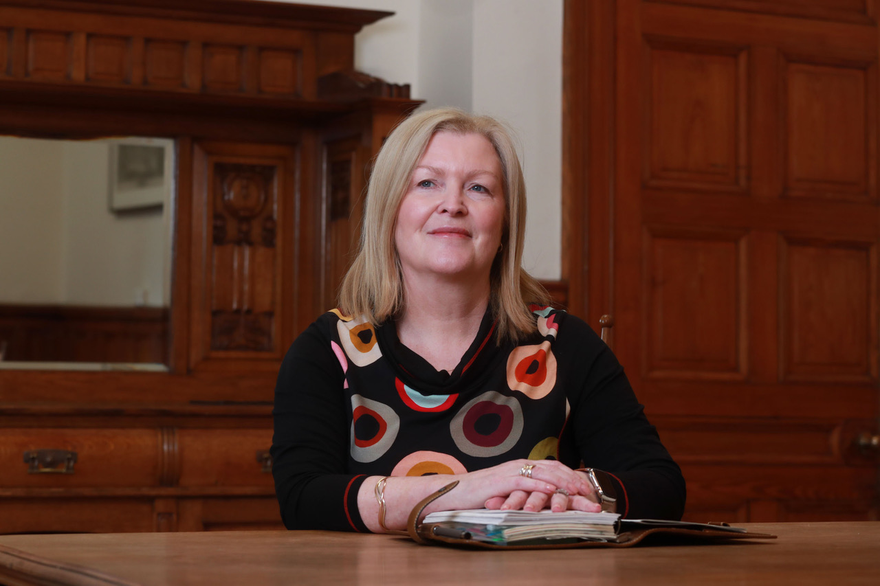 Dr Isabelle Cullen