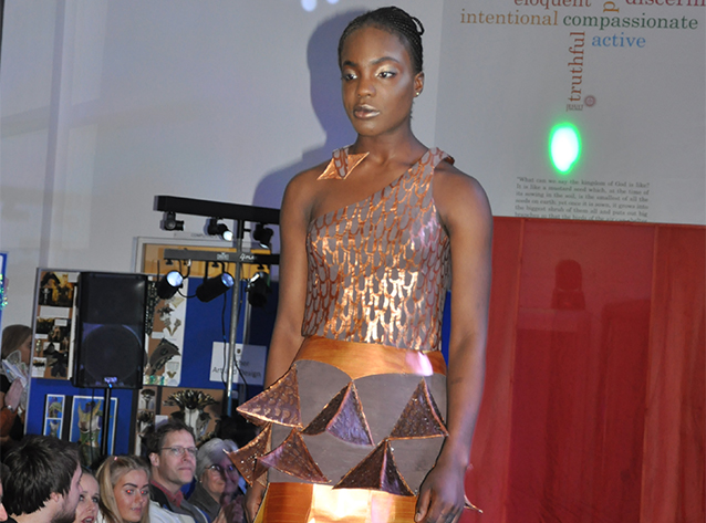 St Aloysius' College Fashion Show - Tickets Available