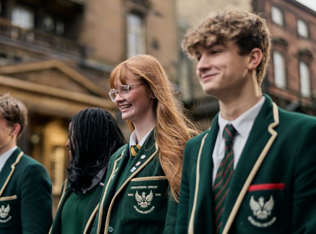 St Aloysius’ College Launches Ignatian Academic Excellence Scholarship