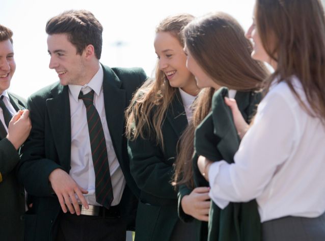 Celebrating Outstanding Success – SQA Results 2025