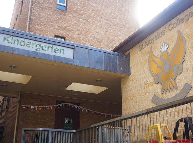 Kindergarten