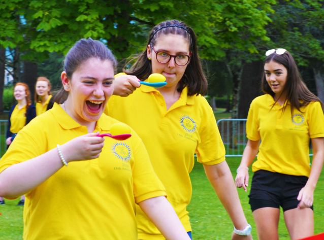 Reflections on Lourdes - Mr. Meechan 