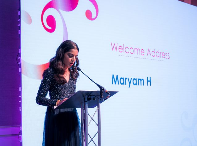 S3 Addresses SAMEE’s Recognition and Appreciation Awards 