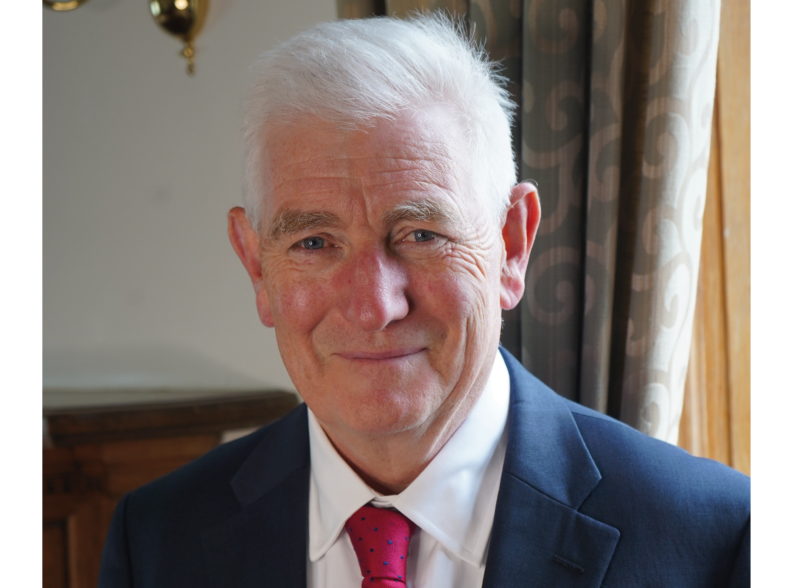 Head Teacher's Welcome