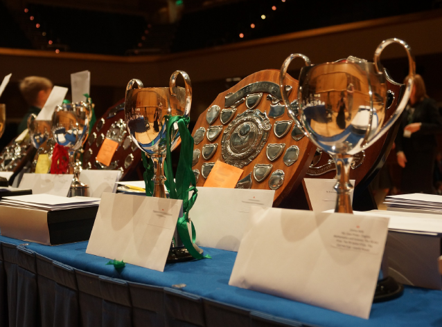 Prize Giving 2024 Tickets