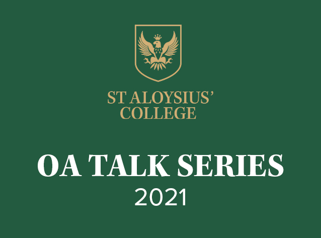 OA TALK SERIES: Professor John Haldane (1971)