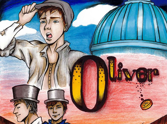 St Aloysius' College Presents OLIVER!