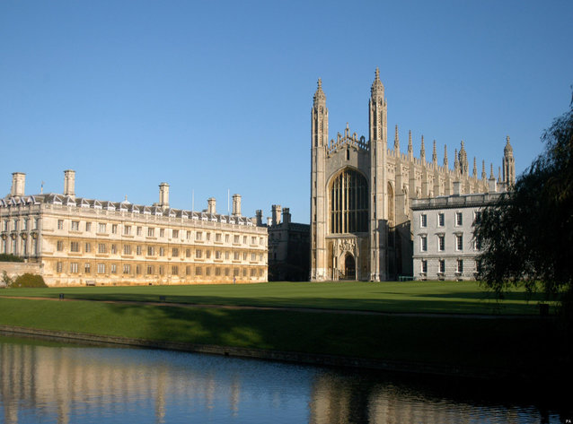 Three Students Secure Conditional Offers from Oxford and Cambridge