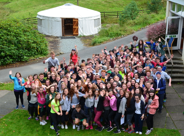 'We are all Leaders': Aloysian Reflects on S6 Leadership 