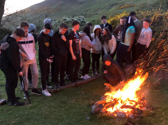 Memories to Last a Life-Time - S3 Retreat Reflections 