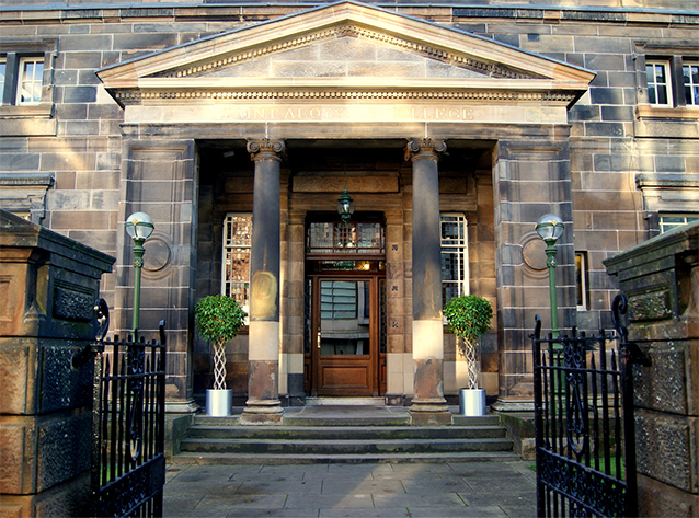 Spring Open Day 2025