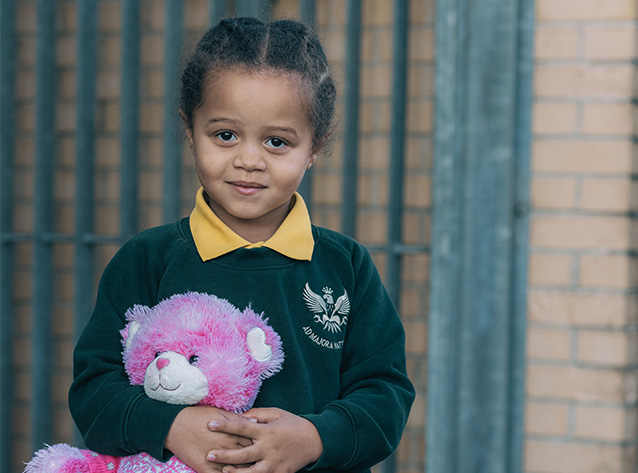 Safeguarding at the College