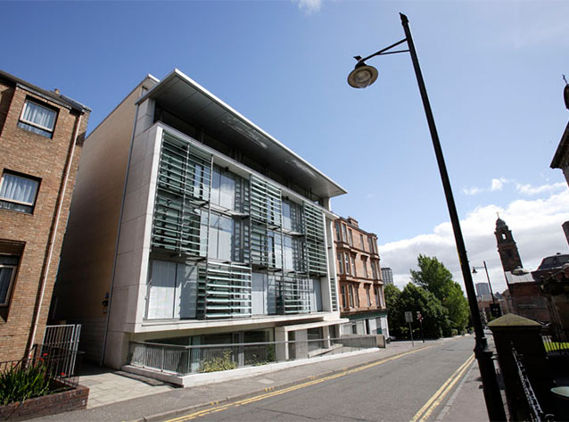 Junior School